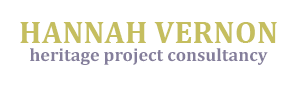Hannah Vernon